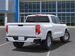 New 2024 Chevrolet Colorado LT Crew Cab 4x4, Pickup for sale #C30376 - photo 2