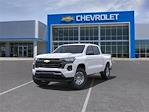 New 2024 Chevrolet Colorado LT Crew Cab 4x4, Pickup for sale #C30376 - photo 8