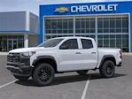 2024 Chevrolet Colorado Crew Cab 4x4, Pickup for sale #C30378 - photo 3