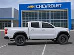 2024 Chevrolet Colorado Crew Cab 4x4, Pickup for sale #C30378 - photo 5