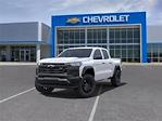 2024 Chevrolet Colorado Crew Cab 4x4, Pickup for sale #C30378 - photo 8