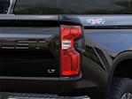 New 2025 Chevrolet Silverado 1500 LT Double Cab 4x4, Pickup for sale #C30379 - photo 11