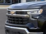 New 2025 Chevrolet Silverado 1500 LT Double Cab 4x4, Pickup for sale #C30379 - photo 13