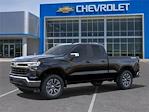 New 2025 Chevrolet Silverado 1500 LT Double Cab 4x4, Pickup for sale #C30379 - photo 3