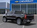 New 2025 Chevrolet Silverado 1500 LT Double Cab 4x4, Pickup for sale #C30379 - photo 4