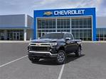 New 2025 Chevrolet Silverado 1500 LT Double Cab 4x4, Pickup for sale #C30379 - photo 8