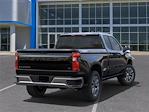 New 2025 Chevrolet Silverado 1500 LT Double Cab 4x4, Pickup for sale #C30379 - photo 2