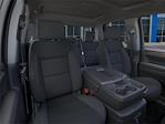 New 2025 Chevrolet Silverado 1500 LT Double Cab 4x4, Pickup for sale #C30379 - photo 16