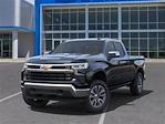 New 2025 Chevrolet Silverado 1500 LT Double Cab 4x4, Pickup for sale #C30379 - photo 6