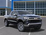 New 2025 Chevrolet Silverado 1500 LT Double Cab 4x4, Pickup for sale #C30379 - photo 7