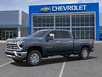 2025 Chevrolet Silverado 2500 Crew Cab 4x4, Pickup for sale #C30380 - photo 3