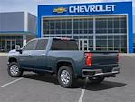 2025 Chevrolet Silverado 2500 Crew Cab 4x4, Pickup for sale #C30380 - photo 4