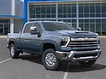 New 2025 Chevrolet Silverado 2500 LTZ Crew Cab 4x4, Pickup for sale #C30380 - photo 7