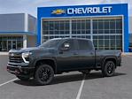 New 2025 Chevrolet Silverado 2500 LT Crew Cab 4x4, Pickup for sale #C30382 - photo 3