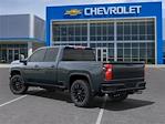 2025 Chevrolet Silverado 2500 Crew Cab 4x4, Pickup for sale #C30382 - photo 4