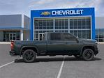 2025 Chevrolet Silverado 2500 Crew Cab 4x4, Pickup for sale #C30382 - photo 5