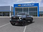 2025 Chevrolet Silverado 2500 Crew Cab 4x4, Pickup for sale #C30382 - photo 8