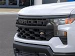 New 2025 Chevrolet Silverado 1500 Work Truck Regular Cab 4x4, Pickup for sale #C30383 - photo 13