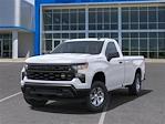 2025 Chevrolet Silverado 1500 Regular Cab 4x4, Pickup for sale #C30383 - photo 6