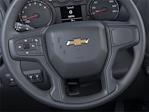 2025 Chevrolet Silverado 1500 Regular Cab 4x4, Pickup for sale #C30383 - photo 19