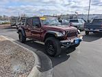 Used 2022 Jeep Gladiator Mojave Crew Cab 4x4, Pickup for sale #C30391B - photo 3