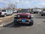 Used 2022 Jeep Gladiator Mojave Crew Cab 4x4, Pickup for sale #C30391B - photo 4