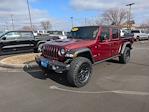 Used 2022 Jeep Gladiator Mojave Crew Cab 4x4, Pickup for sale #C30391B - photo 5