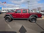 Used 2022 Jeep Gladiator Mojave Crew Cab 4x4, Pickup for sale #C30391B - photo 6