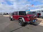 Used 2022 Jeep Gladiator Mojave Crew Cab 4x4, Pickup for sale #C30391B - photo 7