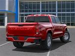 2024 Chevrolet Colorado Crew Cab 4x4, Pickup for sale #C30407 - photo 2