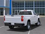 2025 Chevrolet Silverado 1500 Regular Cab 4x4, Pickup for sale #C30415 - photo 2