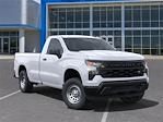 2025 Chevrolet Silverado 1500 Regular Cab 4x4, Pickup for sale #C30415 - photo 7