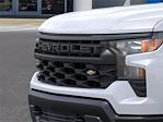 2025 Chevrolet Silverado 1500 Regular Cab 4x4, Pickup for sale #C30415 - photo 13