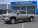 2025 Chevrolet Silverado 2500 Crew Cab 4x4, Pickup for sale #C30450 - photo 3