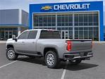 2025 Chevrolet Silverado 2500 Crew Cab 4x4, Pickup for sale #C30450 - photo 4