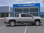 2025 Chevrolet Silverado 2500 Crew Cab 4x4, Pickup for sale #C30450 - photo 5