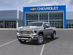 2025 Chevrolet Silverado 2500 Crew Cab 4x4, Pickup for sale #C30450 - photo 8