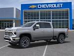 2025 Chevrolet Silverado 2500 Crew Cab 4x4, Pickup for sale #C30451 - photo 3