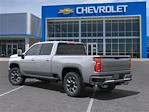 2025 Chevrolet Silverado 2500 Crew Cab 4x4, Pickup for sale #C30451 - photo 4