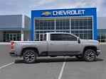 2025 Chevrolet Silverado 2500 Crew Cab 4x4, Pickup for sale #C30451 - photo 5