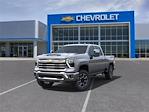 2025 Chevrolet Silverado 2500 Crew Cab 4x4, Pickup for sale #C30451 - photo 8