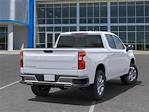 2025 Chevrolet Silverado 1500 Crew Cab 4x4, Pickup for sale #C30454 - photo 2