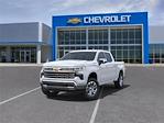 2025 Chevrolet Silverado 1500 Crew Cab 4x4, Pickup for sale #C30454 - photo 8