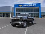 2025 Chevrolet Silverado 2500 Crew Cab 4x4, Pickup for sale #C30457 - photo 8