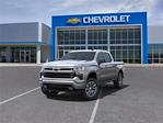 2025 Chevrolet Silverado 1500 Crew Cab 4x4, Pickup for sale #C30459 - photo 8