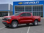 2024 Chevrolet Colorado Crew Cab 4x4, Pickup for sale #C30460 - photo 3