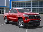 2024 Chevrolet Colorado Crew Cab 4x4, Pickup for sale #C30460 - photo 7