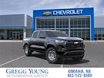 2024 Chevrolet Colorado Crew Cab 4x4, Pickup for sale #C30464 - photo 1