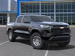 2024 Chevrolet Colorado Crew Cab 4x4, Pickup for sale #C30464 - photo 7