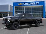 2025 Chevrolet Silverado 2500 Crew Cab 4x4, Pickup for sale #C30471 - photo 3